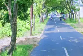 tanah zona industri tasikmadu karanganyar