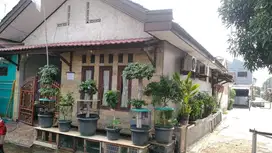 Dijual Rumah di Taman Wisma Asri 1, Bekasi Utara.