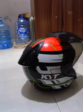helm kyt dj maru
