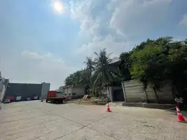 Hot Unit Kavling Gudang Elang Laut Pik Sentra Industri Terpadu