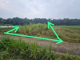 tanah ngoro mojokerto plot merah Zona industri