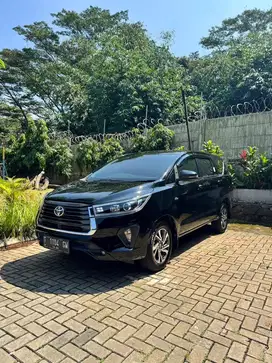 INNOVA REBORN V BENSIN 2020