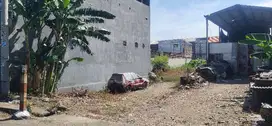 Tanah sidoarjo deket jalan raya sby-porong-gempol dll