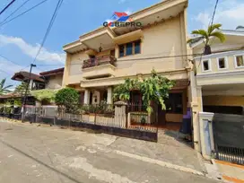 Dijual Rumah Nyaman & Luas di Jati Bening, Bekasi