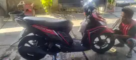 Mio3 tahun 2018