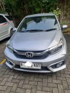 Jual Brio satya e cvt 2020