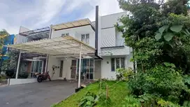 RUMAH CITRA GRAN CIBUBUR MEWAH BAGUS SIAP HUNI