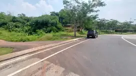 Tanah Dijual Di Kota Wisata Dekat Tol Cibubur 2