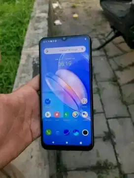 Hp vivo y12s ram 3/32