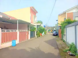 Kavling Kost/Rumah Dekat RS Permata Pamulang