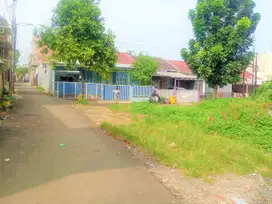 Kavling Strategis Dekat UNPAM 2, Cocok Bangun Kost