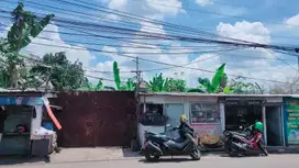Tanah Murah Rancabolang Margahayu Raya Soekarno Hatta Buah Batu