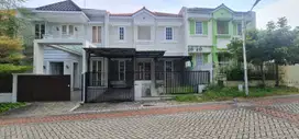 Murah ! Dijual rumah di Villa Sentra Raya Citraland