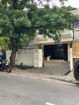 Rumah gelong baru tengah Tomang cocok untuk rumah kos