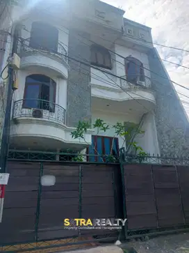 Rumah Mewah Murah Area Sunter Akses 2 Mobil