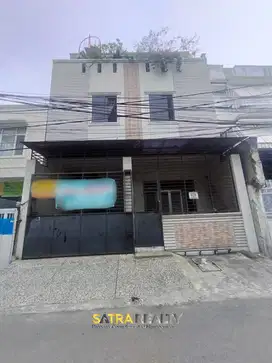 Dijual Cepat Rumah Sangat Murah Area Pejagalan Akses 2 Mobil