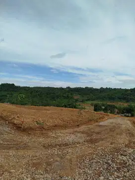 Kesempatan Emas memiliki Tanah Kavling di lokasi impian,