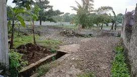 jual tanah kosong 300 meter akte jual beli