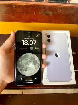 Iphone 11 64GB Inter Ex Renan