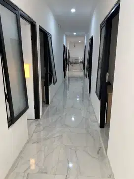Kosan Sigura Gura Full Kost Putri Kota Malang