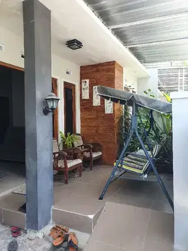 Rumah Di Jual Dekat Ring Road Barat