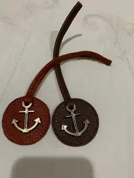 Harbour 2nd charm