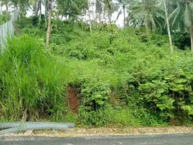 tanah cocok untuk vila di beringin raya kemiling