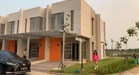 D jual rumah pik 2