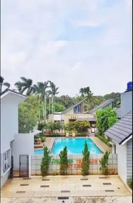 Rumah di Bintaro Terrace Rawa Lele Jombang Bintaro