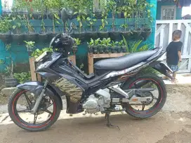 MX OLD kopling pajak Hidup