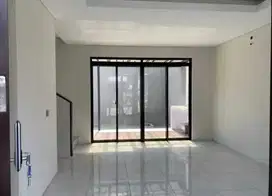Rumah fresh 100% baru tatar simakirana kota baru parahyangan