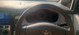 Inova G luxury,matic,2010