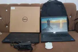 Dell LATITUDE 3420 i5 generasi 11
