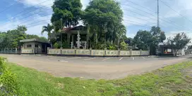 Rumah Dan Homestay 4850 Meter Persegi Dijalan Parangtritis Km 6.5 Sewo