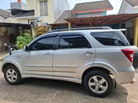Toyota Rush 2010 Bensin