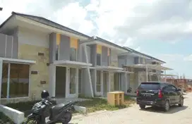 Dijual Rumah Agung Permai Residence Batam Center