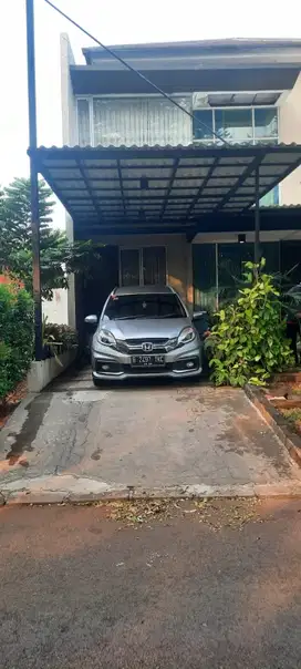 SEWA RUMAH 5 KT CITRAGRAND CIBUBUR