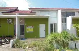 Dijual rumah Botania garden batam center