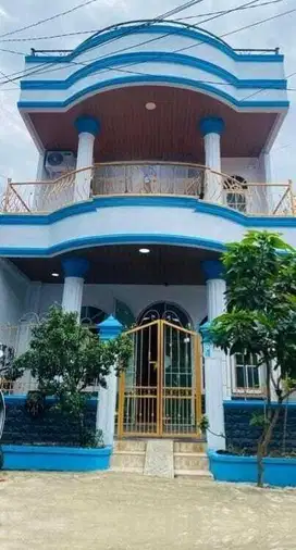 Dijual rumah kintamani Batam center