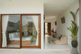 DIjual Villa Murah di Ubud Hanya 10 Menit Pasar Seni Sukawati