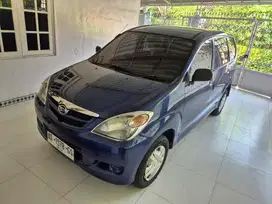Daihatsu Xenia 2006 Bensin