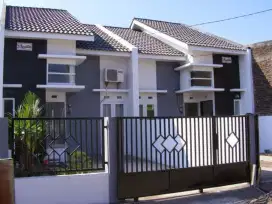 Rumah murah di depok
