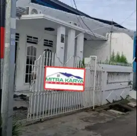 JUAL SECEPAT NYA !  TAMAN ANEKA ELOK PENGGILINGAN