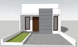 Rumah Idaman Villa Citayam Asri Perumahan Strategis Harga Aman KPR