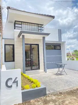 RUMAH SIAP HUNI SUKUN  KOTA MALANG