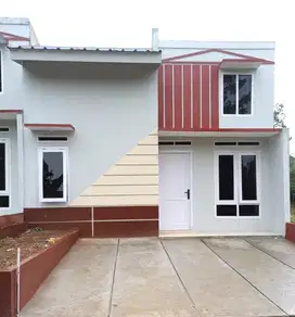 DI JUAL RUMAH BARU INDENT DAN READY SIAP HUNI