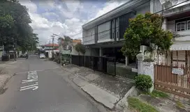 Dijual Cepat! Kost Eksklusif di Daerah Darmo, Surabaya