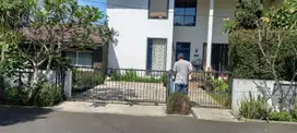 Rumah 2 Lantai Sarijadi Baru Bandung