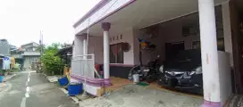 Dijual rumah siap huni murah di palebon semarang timur singa panda