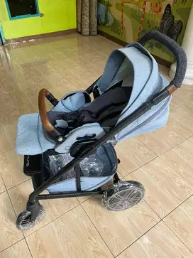 STROLLER NUNA MIXX NEXT